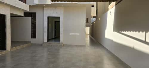 Villa 300 SQM Facing South on 20m Width Street Twaeeq, West Riyadh, Riyadh