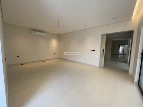 Villa 805 SQM Facing South East on 18m Width Street Al Shateea Al Gharby, Aldammam