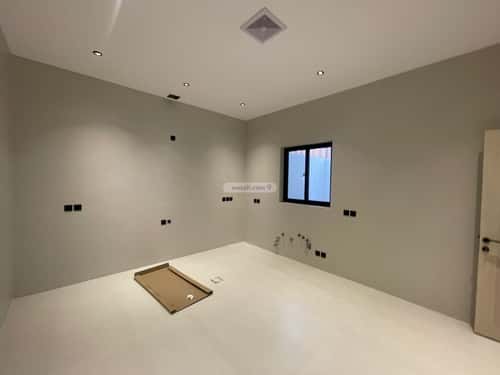 Villa 805 SQM Facing South East on 18m Width Street Al Shateea Al Gharby, Aldammam