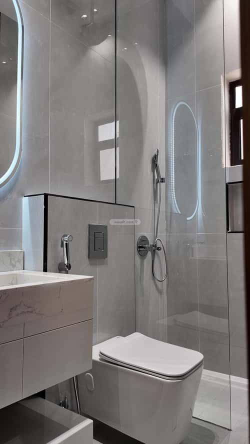 شقة بغرفتين الرحاب، شمال جدة، جدة