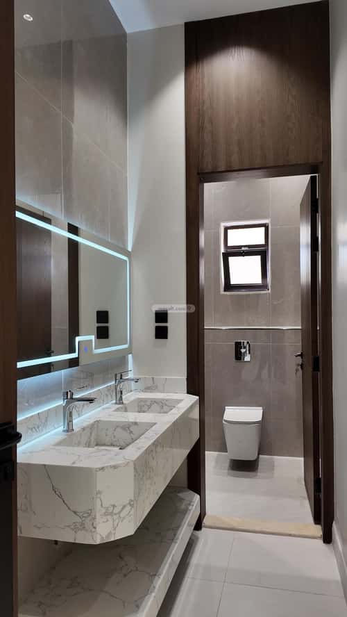 Apartment with 2 Bedrooms Al Rehab, North Jeddah, Jeddah