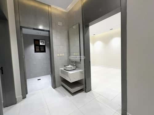 Floor 376.93 SQM with 8 Bedrooms Al Rawabi, Abha