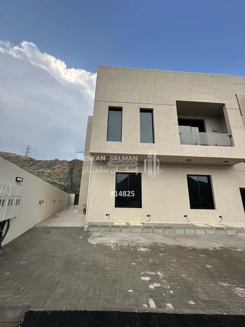 Apartment with 5 Bedrooms Um Al-Rasaf, Alttayif