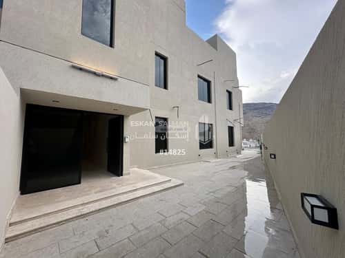 Apartment with 5 Bedrooms Um Al-Rasaf, Alttayif