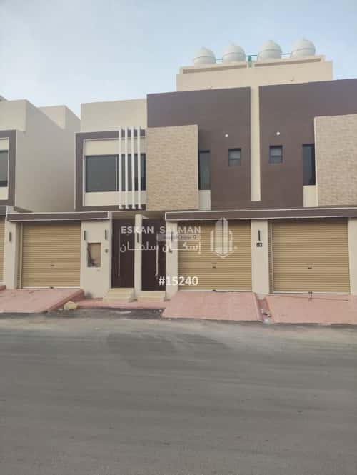 Apartment with 8 Bedrooms Bader, South Riyadh, Riyadh