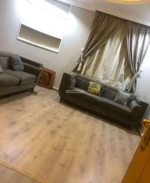 Furnished Apartment with 2 Bedrooms Al-Qayem Al-A'La, Alttayif