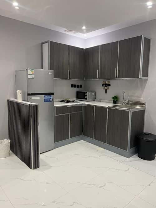 Apartment with 3 Bedrooms Alnakheel, East Jeddah, Jeddah