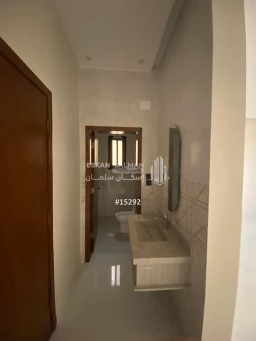 Villa 395.5 SQM Facing North West on 25m Width Street Al Frosyah, East Jeddah, Jeddah