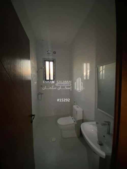 Villa 395.5 SQM Facing North West on 25m Width Street Al Frosyah, East Jeddah, Jeddah