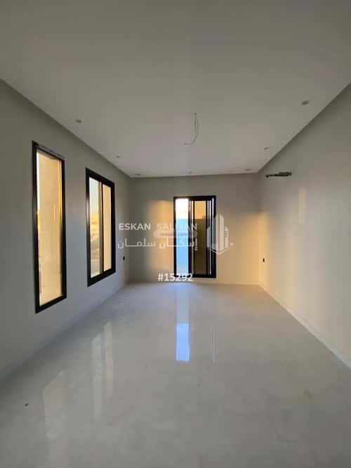Villa 395.5 SQM Facing North West on 25m Width Street Al Frosyah, East Jeddah, Jeddah