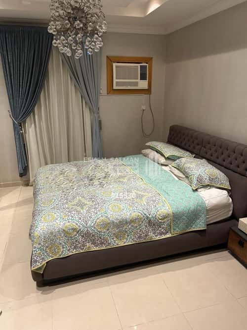 Apartment with 6 Bedrooms Al Marwah, North Jeddah, Jeddah