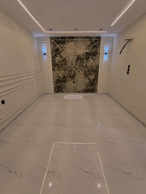 Villa 338 SQM Facing East on 20m Width Street Al Wasat District, Alttayif
