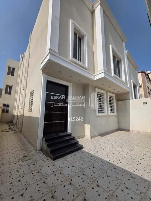 فيلا 491 متر مربع جنوبية على شارع 15م الغدير، أبها