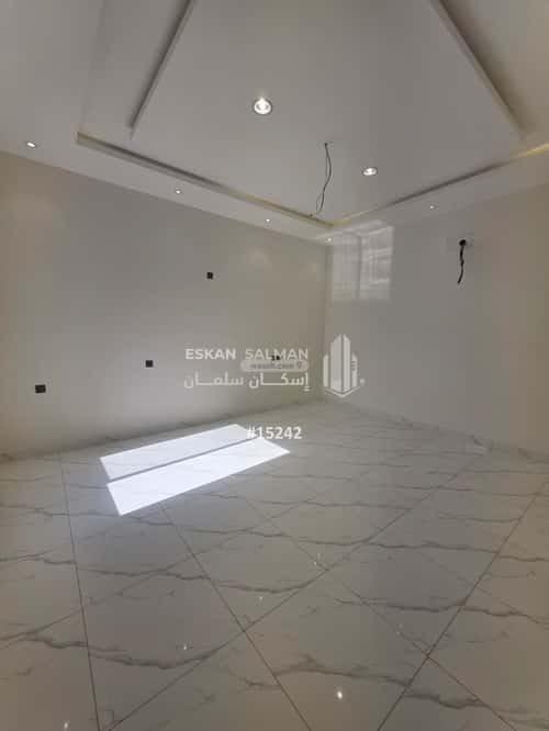 Villa 491 SQM Facing South on 15m Width Street Al Ghadeer, Abha