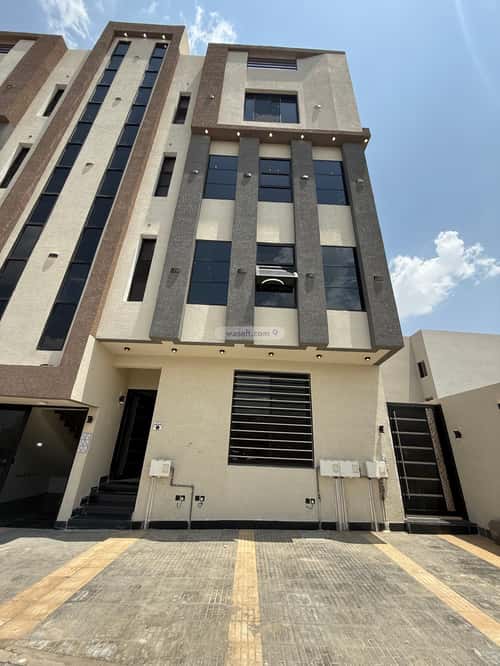 Apartment with 6 Bedrooms Al Badee, Abha