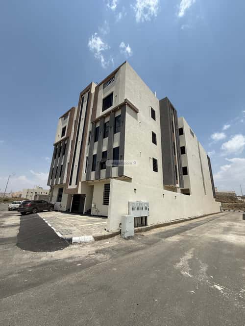 شقة ب 6 غرف البديع، أبها