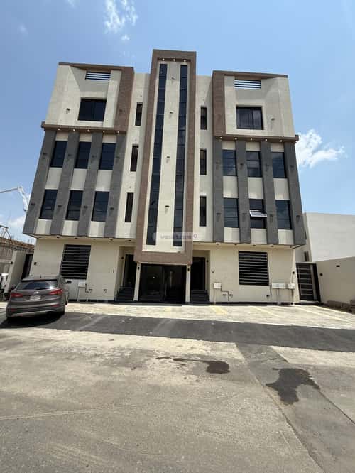 شقة ب 6 غرف البديع، أبها