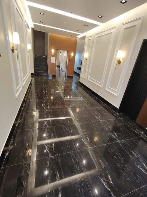 شقة 2 غرف في المونسية