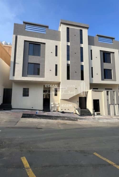 Apartment with 6 Bedrooms Al-Murooj, Abha