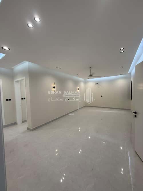 Villa 285.48 SQM Facing North on 12m Width Street Gourana, Makkah Al Mukarramah