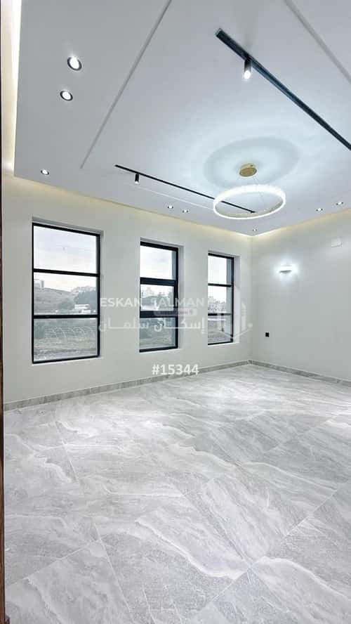 شقة ب 6 غرف الصفاء، أبها