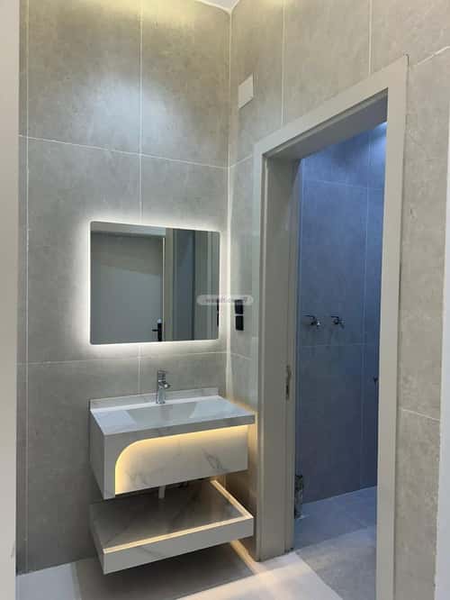 Floor 450 SQM with 10 Bedrooms Wadi Jaleel, Alttayif