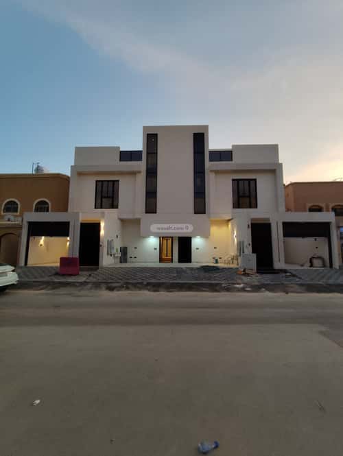 دور 170 متر مربع ب 3 غرف اليرموك، شرق الرياض، الرياض