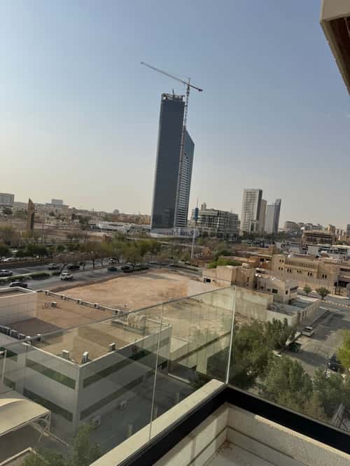 شقة بغرفتين المربع، وسط الرياض، الرياض