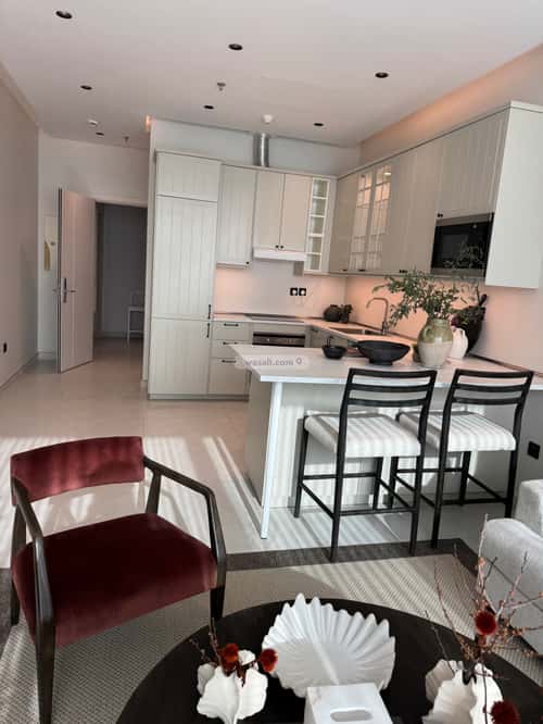 Apartment with 2 bedrooms المربع، وسط الرياض، الرياض