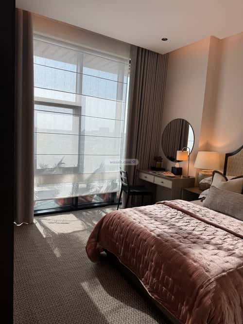 Apartment with 2 Bedrooms Al-Muraba, Central Riyadh, Riyadh