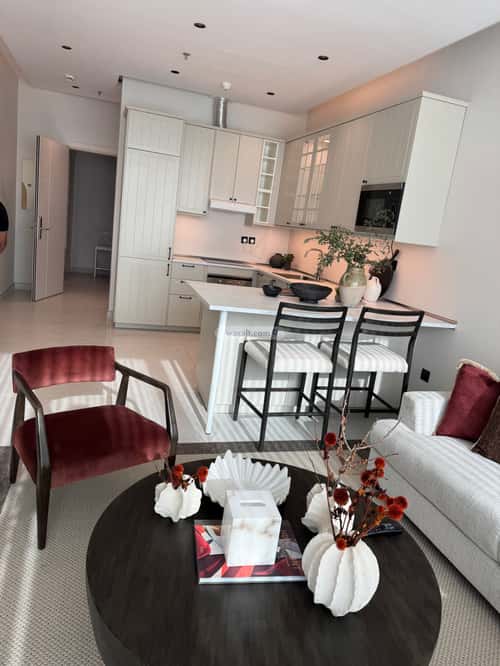 Apartment with 2 Bedrooms Al-Muraba, Central Riyadh, Riyadh