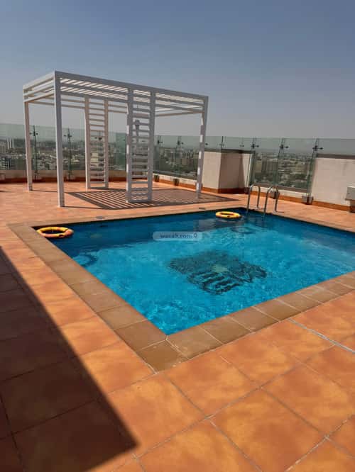 Apartment with 2 Bedrooms Al-Muraba, Central Riyadh, Riyadh