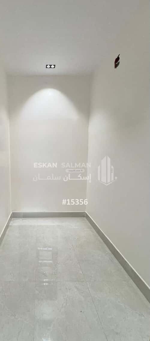 فيلا 247.33 متر مربع شمالية على شارع 15م الندوة، شرق الرياض، الرياض