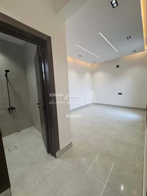 Villa 247.33 SQM Facing North on 15m Width Street Al- Nadwah, East Riyadh, Riyadh