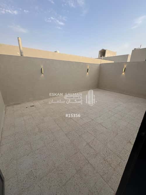 6 bedroom villa in Al Nadwah