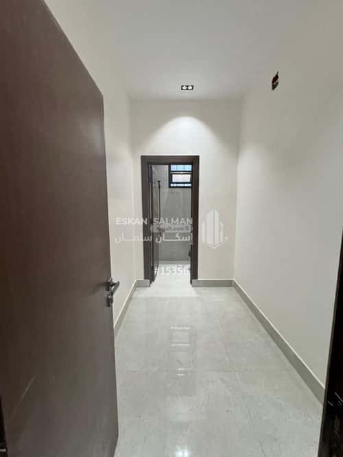 Villa 247.33 SQM Facing North on 15m Width Street Al- Nadwah, East Riyadh, Riyadh