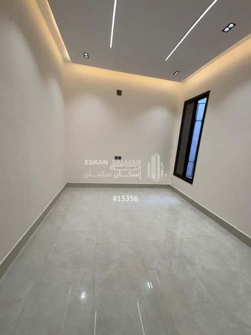 Villa 247.33 SQM Facing North on 15m Width Street Al- Nadwah, East Riyadh, Riyadh