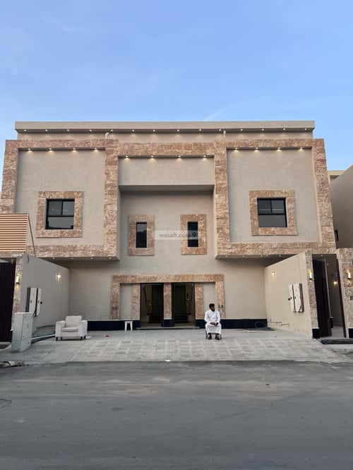 7 bedroom floor in Badr