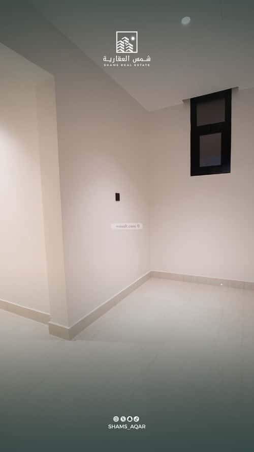 Apartment with 4 Bedrooms Al-Wisam, North Jeddah, Jeddah