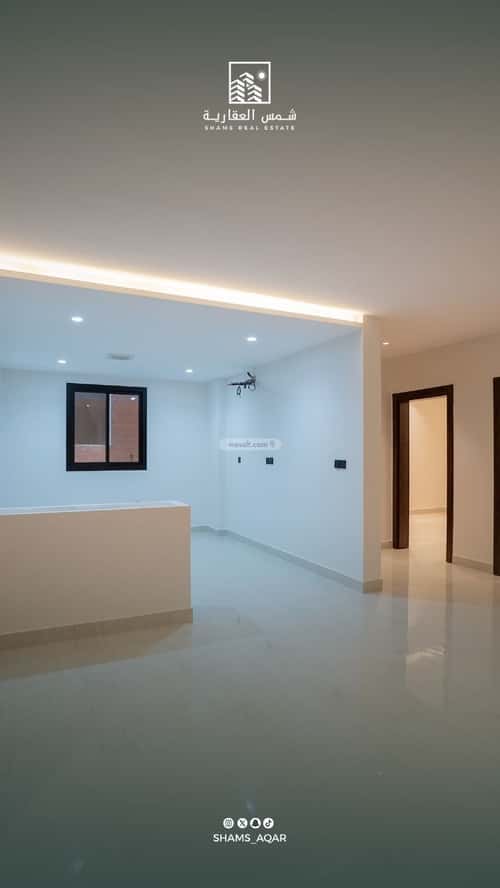 Apartment with 4 Bedrooms Al-Wisam, North Jeddah, Jeddah