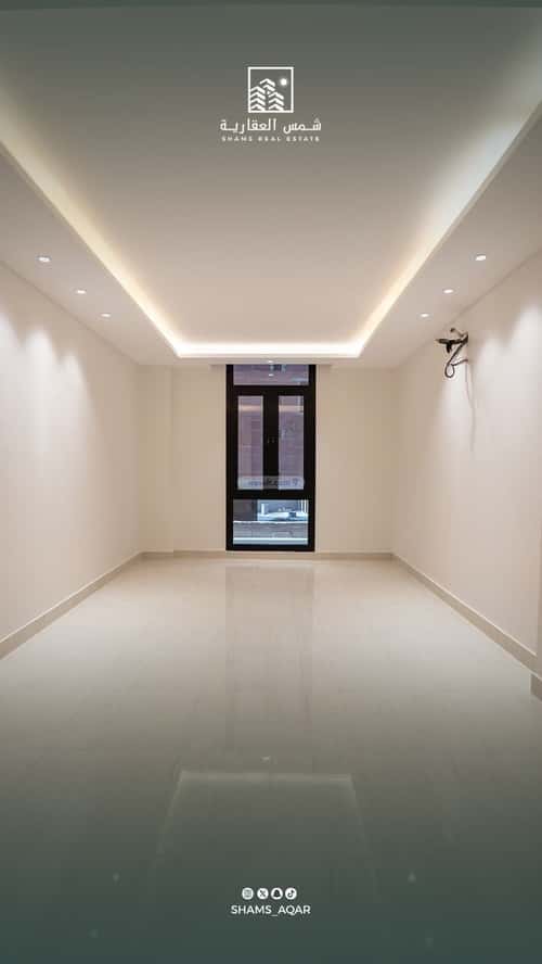 Apartment with 4 Bedrooms Al-Wisam, North Jeddah, Jeddah