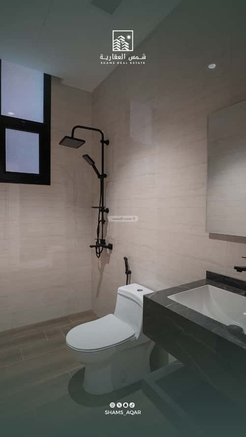 Apartment with 4 Bedrooms Al-Wisam, North Jeddah, Jeddah