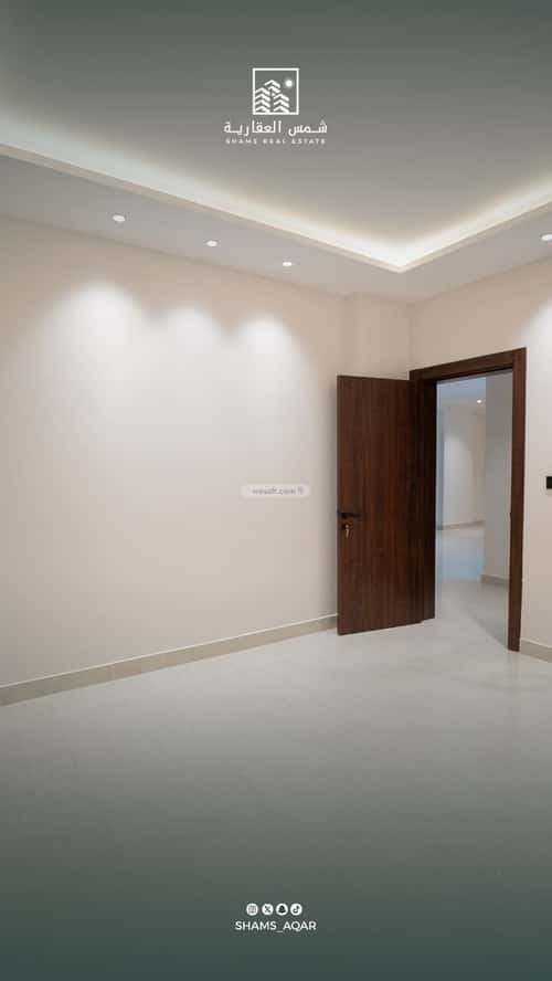 Apartment with 4 Bedrooms Al-Wisam, North Jeddah, Jeddah