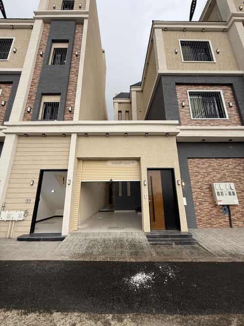 Apartment with 6 Bedrooms Al-Yarmouk, Khamis Mushait