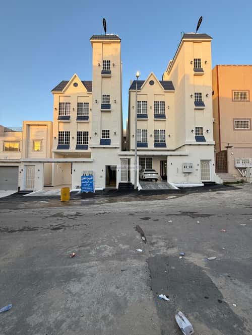 Apartment with 6 Bedrooms Al-Yarmouk, Khamis Mushait