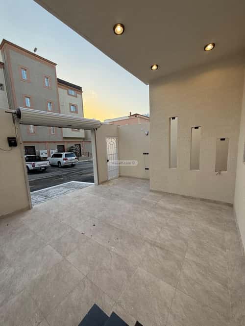Apartment with 6 Bedrooms Al-Yarmouk, Khamis Mushait