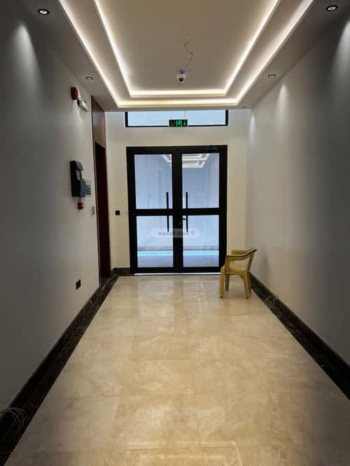 شقة بغرفتين العارض، شمال الرياض، الرياض