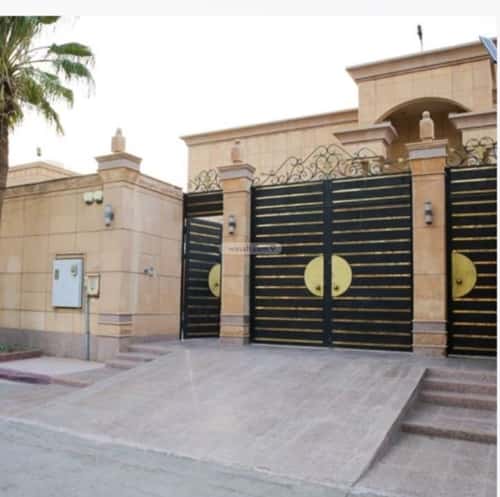 Apartment with 3 Bedrooms Dahrat Laban, West Riyadh, Riyadh