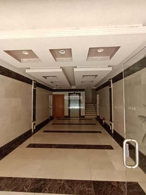 شقة ب 3 غرف الروضة، شمال جدة، جدة