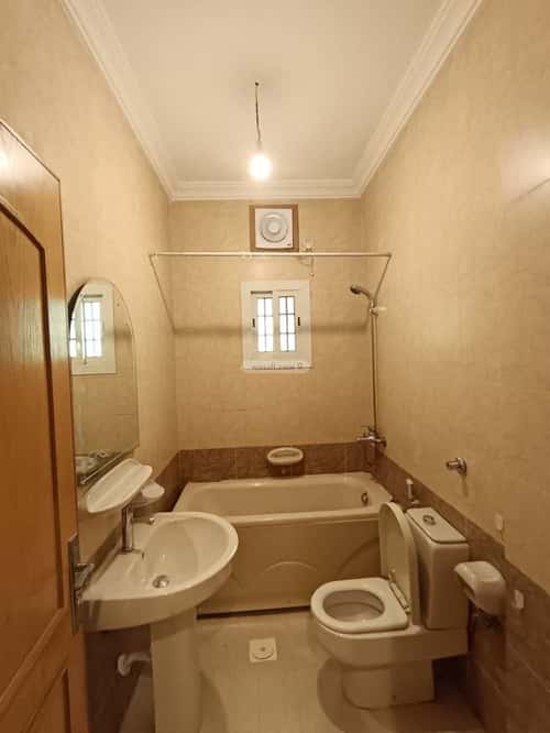 شقة ب 3 غرف الروضة، شمال جدة، جدة